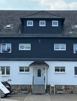3- Zimmer-Wohnung in Oberlungwitz - Oberlungwitz