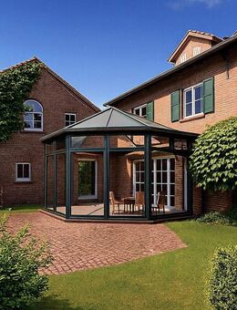 Exklusives Landhaus mit historischem Charme und moderner Eleganz vor den Toren Düsseldorfs - Willich