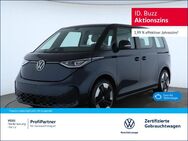 VW ID.BUZZ, Pro el el, Jahr 2024 - Hanau (Brüder-Grimm-Stadt)