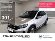 VW Taigo, 1.0 TSI Move FLA, Jahr 2024 - Krefeld