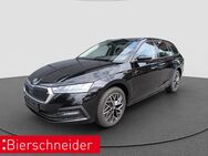 Skoda Octavia, 1.5 TSI Combi e-TEC Ambition, Jahr 2024 - Straubing