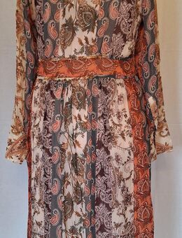 Kleid, bunt, Cinque - Nienburg (Weser)