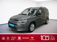 VW Caddy, 2.0 TDI LIFE 122PS DA, Jahr 2022 - Eggenfelden