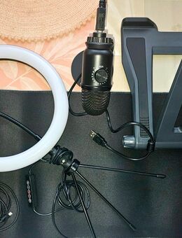 Creator -Streamer-Gamer-Set - Bad Kreuznach