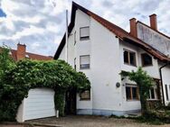 Charmantes Haus in Haßloch - provisionsfrei von privat - - Haßloch