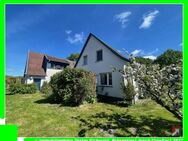 Leben und Wohnen mit unverbaubarem Blick ins Grüne-EFH in Ralswiek auf Rügen - Ralswiek