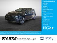 VW Golf, 2.0 TDI Move, Jahr 2023 - Ibbenbüren