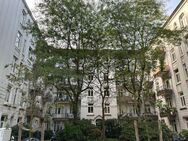 Charmante 3-Zimmer-Wohnung mit Balkon (Frei) - Hamburg