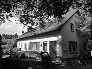 Großflächiges Loft-Haus mit besonderem Flair - ideal für Paare oder kleine Familien! - Bruchköbel