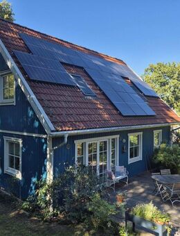 Provisionsfrei ins neue Zuhause: Dein Schwedenhaus mit Wohlfühlgarantie am Berliner Stadtrand - Berlin