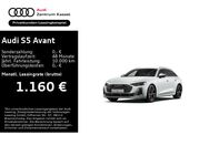 Audi S5, Avant TFSI ° Massage, Jahr 2022 - Kassel