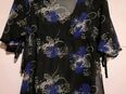 Stylische Bluse von Zara, Größe M in 46499