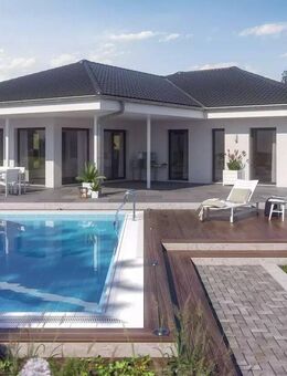 Individuell. Intelligent. Inspiriert. Bien-Zenker: Wo Wohnträume Wirklichkeit werden - Wettringen (Nordrhein-Westfalen)