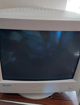 PC Monitor, gebraucht - Koblenz