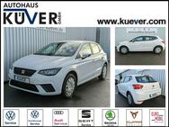 Seat Ibiza, 1.0 TSI, Jahr 2024 - Hagen (Bremischen)