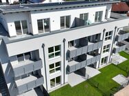 NEUBAU 3 Zimmer Wohnung im 1.OG zu vermieten ++BEZUG SOFORT++ - Waldkraiburg