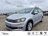 VW Touran, 1.4 TSI Comfortline, Jahr 2015 - Nienburg (Weser)