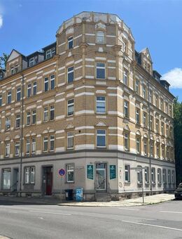 2-ZIMMER-WOHNUNG EIGENNUTZ o. KAPITALANLAGE - Chemnitz