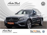Mercedes GLC 250, 2.0 Exclusive Automatik, Jahr 2019 - Weilburg