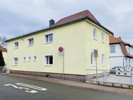 Vielseitiges Zwei-Familienhaus: Kapitalanlage, Teil-Selbstnutzung oder Mehrgenerationenwohnen - Osthofen