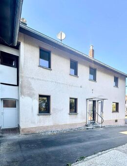 Charmantes Familienhaus in Reetz – hochwertig saniert & sofort bezugsfertig - Blankenheim (Nordrhein-Westfalen)