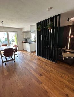 4-Zimmer-Erdgeschosswohnung in Manching/Niederstimm - Manching