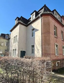 WG-geeignete Wohnung in schöner zentraler Lage! - Freital