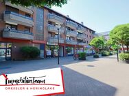 Sanierte 3-Zimmer-Wohnung mit zwei Balkonen in zentraler, ruhiger Lage von Hamburg-Niendorf - Hamburg