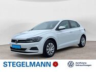 VW Polo, 1.6 TDI VI Comfortline, Jahr 2020 - Lemgo