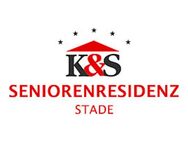 Pflegefachkraft Nachtdienst (w/m/d) K&S Seniorenresidenz Stade | 2185 - Stade (Hansestadt) Zentrum