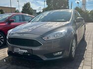 Ford Focus, 1.5 TDCi Lim Business, Jahr 2015 - Frankenthal (Pfalz)