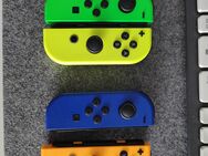 Nintendo Switch Joy Con - Schleusingen