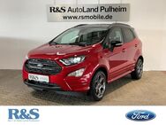 Ford EcoSport, ST-Line, Jahr 2021 - Pulheim