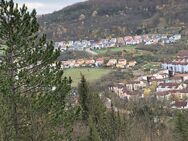 Hochwertiges Reihenendhaus mit Wintergarten und Fuchsturmblick - Jena