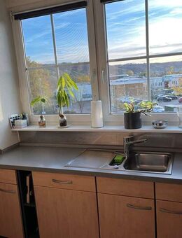 Schweich Zentrum: 3-Zimmer-Maisonette - Schweich