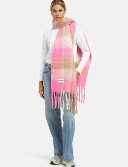 Smith & Soul Strickschal