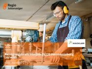 Reinigungskraft Minijob 29320 Hermannsburg (m/w/d) - Hermannsburg