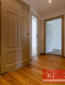 Zentrumsnahe 2 Raum Wohnung in Bautzen - Bautzen