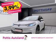 VW ID.3, Pro Performance 1st Plus AppConnect, Jahr 2020 - Hamm