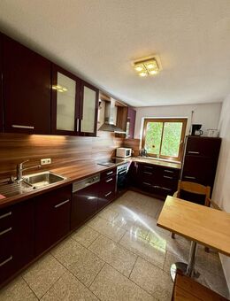 Großzügige 4,5-Zimmer-Wohnung mit Balkon und moderner Einbauküche in Königsbrunn! - Königsbrunn