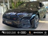 Skoda Octavia, 2.0 TSI Combi VERFÜGBAR, Jahr 2022 - Saarbrücken