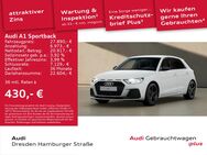 Audi A1, Sportback 25 TFSI Advanced, Jahr 2024 - Dresden