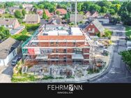 Wohnen mit Komfort: Zukunftsweisende EG-Wohnung in Lathen zur Miete - Lathen
