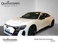 Audi e-tron, GT 350 quattro, Jahr 2021 - Singen (Hohentwiel)