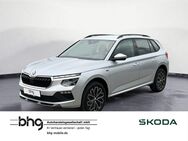 Skoda Kamiq, 1.5 TSI Drive, Jahr 2022 - Reutlingen