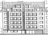 Super selten: Architekten-Mehrfamilienhaus in Derendorf - zum ersten Mal auf dem Markt! - Düsseldorf