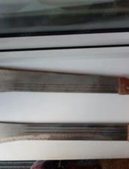 Haumesser,Macheten zu verkaufen - Wennigsen (Deister)