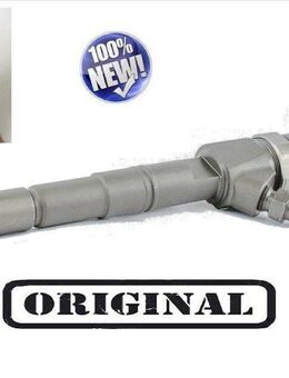 EINSPRITZDÜSE INJEKTOR OPEL VECTRA C 1.9 CDTI 0986435104 93169123 - Dortmund Wickede