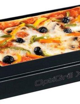 Tefal Backeinsatz XA7278 OptiGrill+ XL, Backschale, Zubehör für alle OptiGrill XL Modelle, 2L Fassungsvermögen