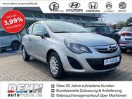 Opel Corsa 1.2 Selection Cool & Sound - Brandenburg (Havel)